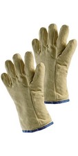 JUTEC Hitzeschutzhandschuhe