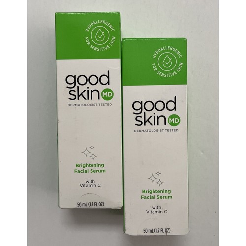 2pk goodskin brightening - 2pk, md