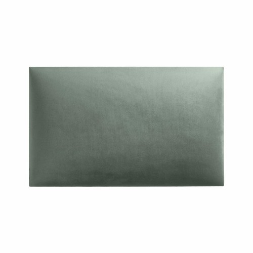 Wandpolster 50x30 mint - cm,