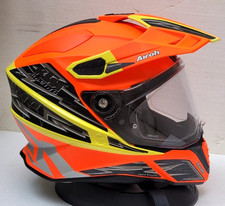 AIROH COMMANDER HELMET DECALS