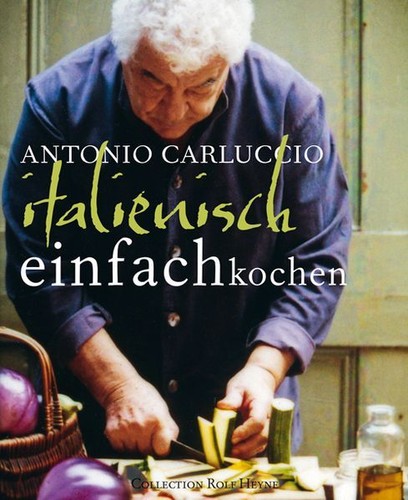 Einfach italienisch kochen - italienisch,