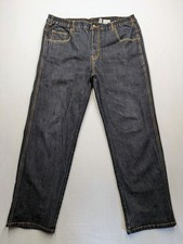 Green World Herren Jeans