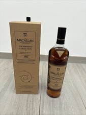 MACALLAN The Harmony Collection „Jing“