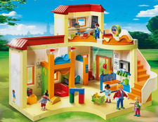 Playmobil -- Ersatzteil -