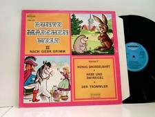 Bunte Märchenwelt II Gebrüder Grimm: