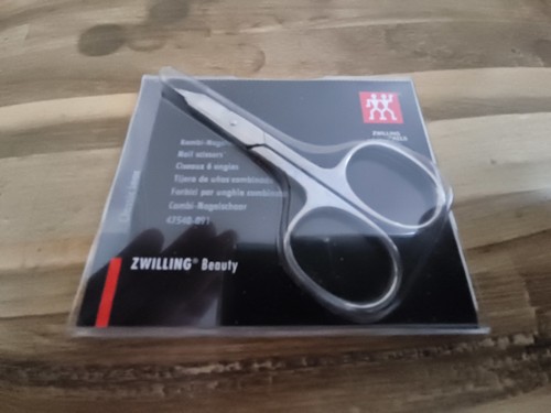 Zwilling maniküre set - set, 5