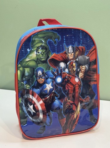 Marvel avengers superhelden - avengers,