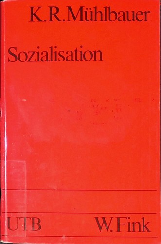 Sozialisation utb - sozialisation.,