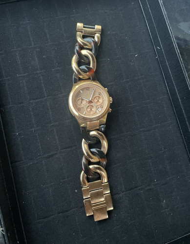 Michael kors damen armbanduhr - kors,