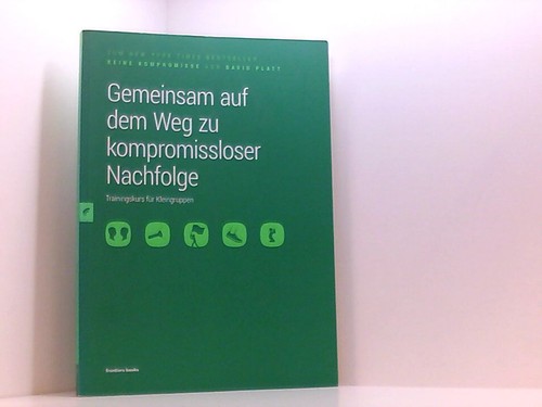 Gemeinsam auf dem - , weg