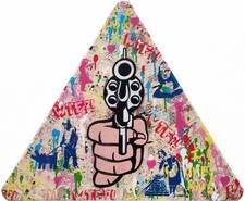 Koen Betjes – Traffic Sign