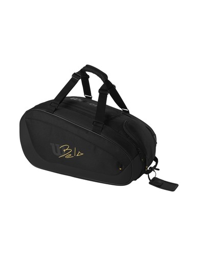 Wilson bela super - wilson,