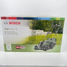 Bosch Home and Garden