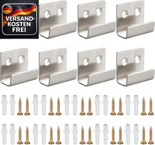 U-Winkel Halterung Z-Winkel