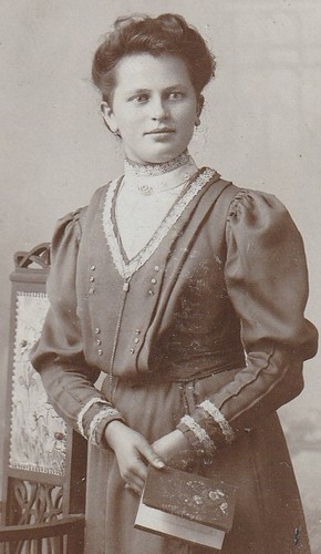 1059 foto hartpappe cdv - 86/1059,