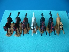 Timpo 7 Pferde für Cowboys -