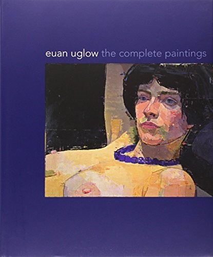 Euan uglow the compliete - uglow,