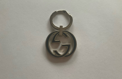Gucci schlüsselanhänger - gucci,