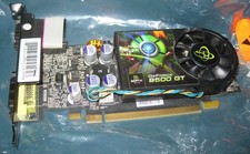 Retro Grafikkarte 512 MB PCIe