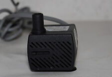 Tauchpumpe HAIBAO HB-300 Pumpe für Bonsai, Aquariumpumpe, Zimmerbrunnen Pumpe 