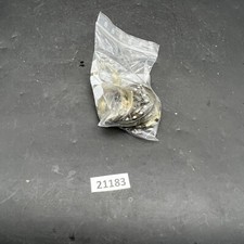 Lager Kugellager Rahmen Gabel Speedfight 3 50 2T AC BJ.10-15 Original 21183