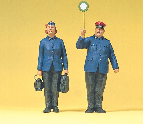 Preiser 45117 5 lgb - preiser, 1:22,5