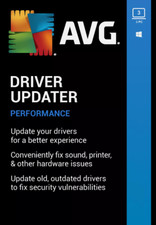 AVG Driver Updater 2026 3