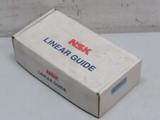 NSK Linear Guide LAH 30 ELZ-90 R Führungswagen UNUSED & OVP