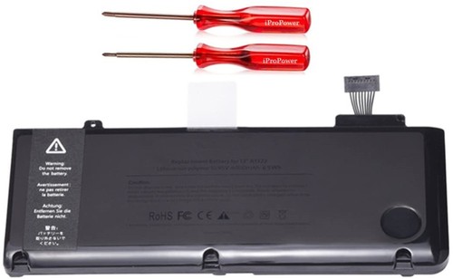 Akku für apple macbook - akku,