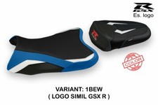 Suzuki gsx 600 750 2011 - r, 600-750
