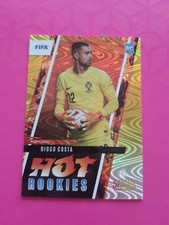 2022-23 Panini Score FIFA Hot