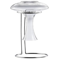 Eisch Glas Wein Dekanter