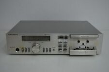 Grundig CF 5000 Tapedeck /