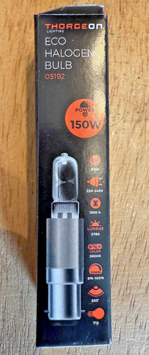 Thorgeon eco halolux ceram - thorgeon,