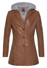 Gipsy Lederjacke  stylischer