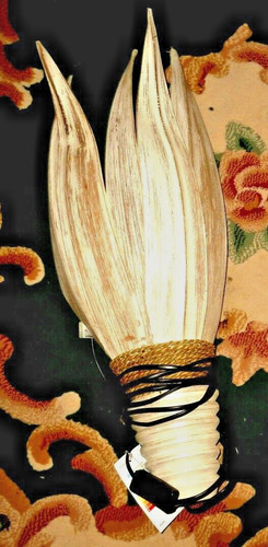 Wand lampe palmenblatt - wand,