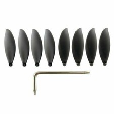 Propeller CW Stützen CCW