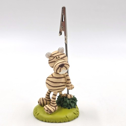 Nici zettelhalter figur tiger - nici,