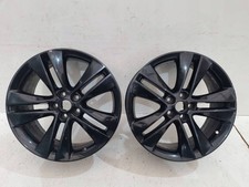 Opel Astra J 2013 Satz 18 Zoll