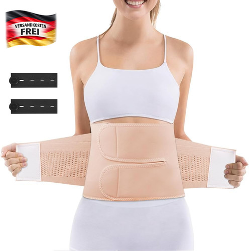Postpartum bauchgurt für - bauchgurt,