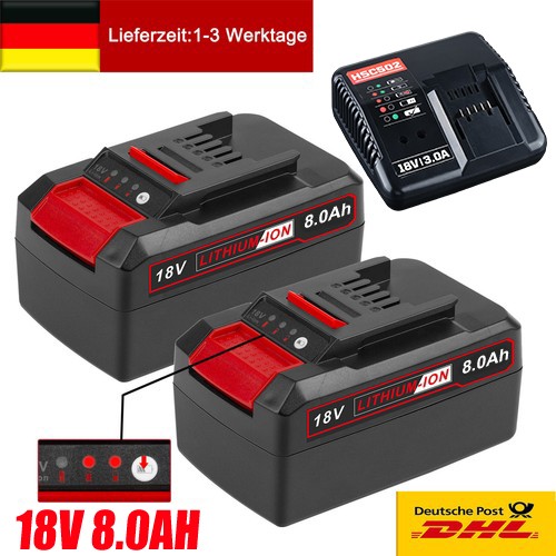 0ah akku für einhell 18v - einhell,