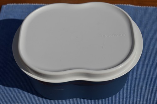 Tupperware brotmax kleiner - brotmax,