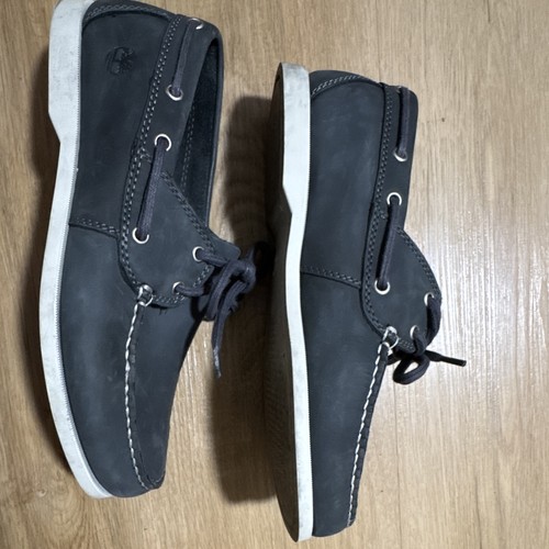 Timberland herren bootsschuhe - timberland,