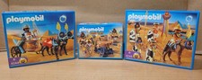Playmobil 4244-4245-5388