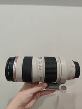 Canon EF 70-200mm F/2,8 L USM