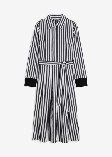 Neu midikleid 48 schwarz - neu,