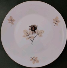 Rosenthal Kuchenteller mit