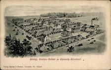 Litho Altendorf Chemnitz in