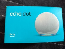 Amazon Echo Dot (4
