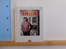 21 Bücher Kochbücher